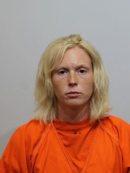 Mugshot of ABBAGALE SHORTT