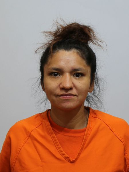 Mugshot of SHAWNTAE HEADBIRD