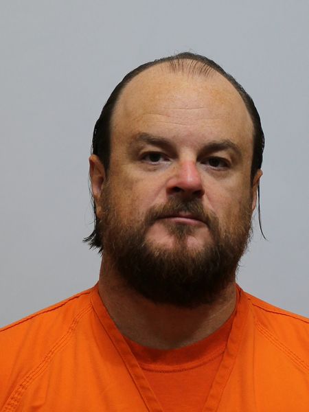 Mugshot of MICHEAL OLSON