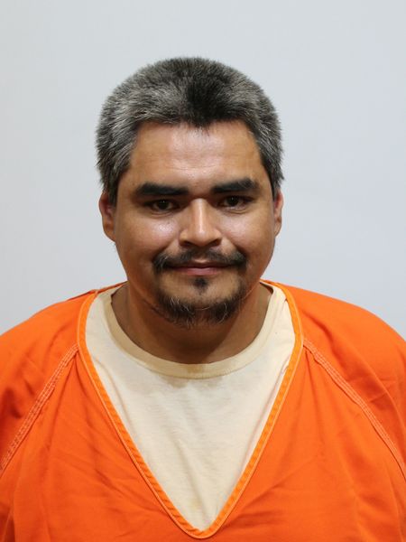Mugshot of KEITH ROBINSON