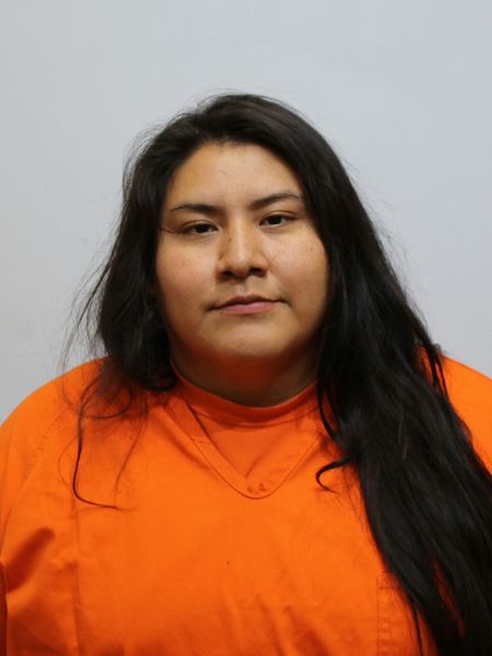 Mugshot of MARY GOGGLEYE