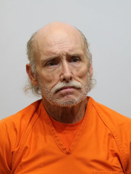 Mugshot of LESLIE RUSCHMEIER
