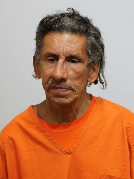 Mugshot of FREDRICK WHITE