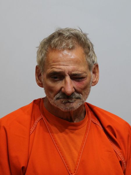 Mugshot of JOSEPH NEW
