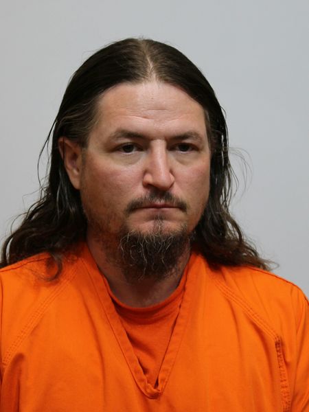 Mugshot of JOSEPH LOBINS