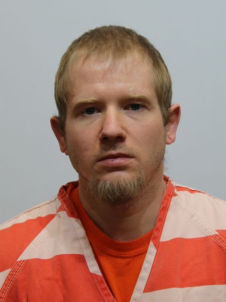 Mugshot of DILLON KLOEHN