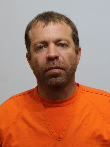 Mugshot of BEN NELSON