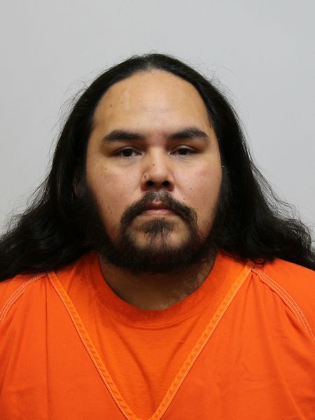 Mugshot of KENNETH LYONS
