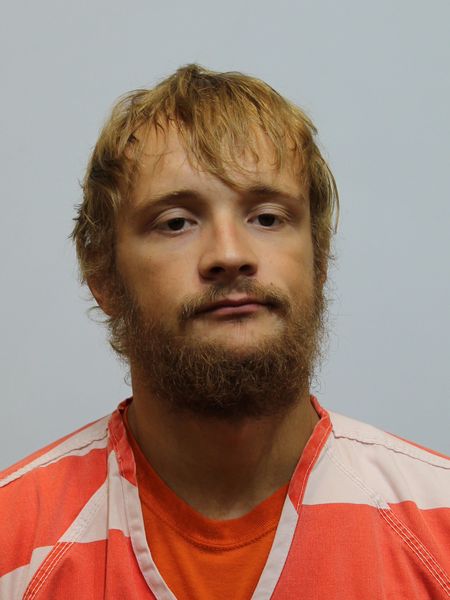 Mugshot of JOHN BYE