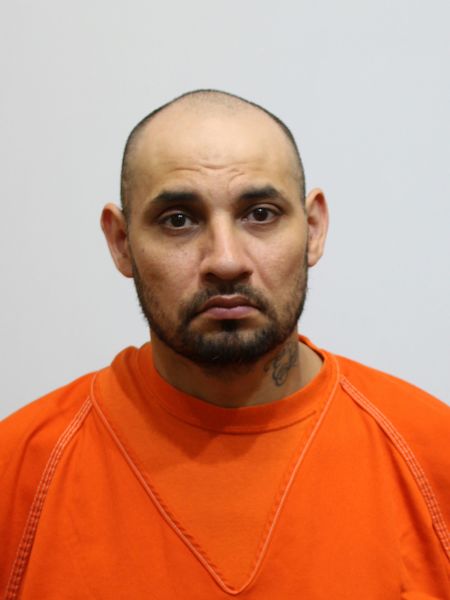 Mugshot of WILLIAM DESJARLAIS