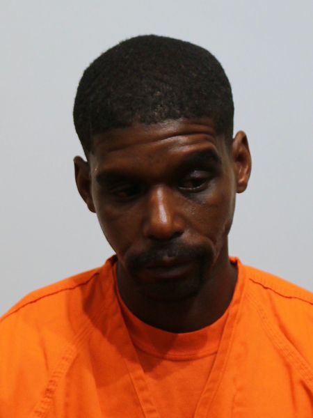 Mugshot of RAYMOND CLAY