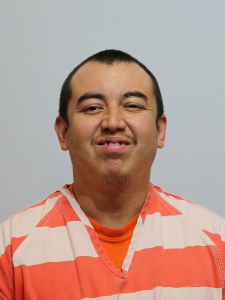 Mugshot of LORENZO VALENCIA