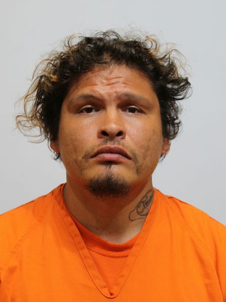 Mugshot of CURTIS HOFFMAN