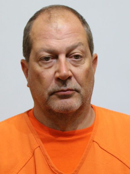 Mugshot of BRIAN NICK