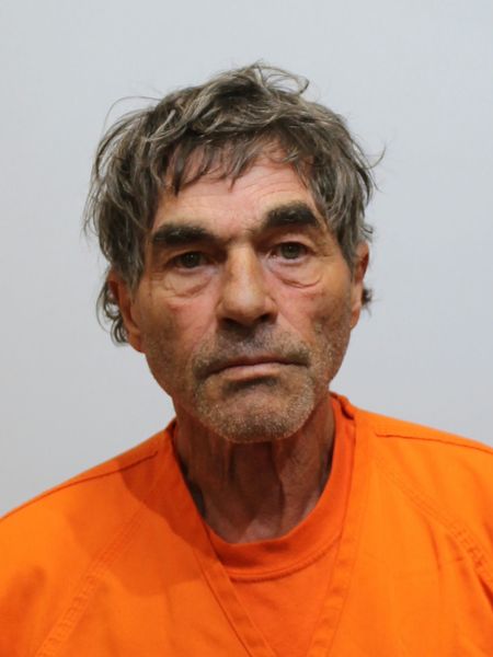 Mugshot of DANIEL PERRINGTON
