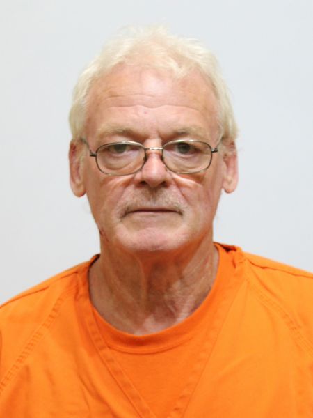 Mugshot of HERSCHEL NEWMAN