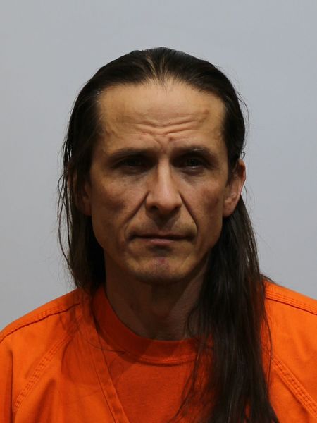 Mugshot of JASON BOWMAN