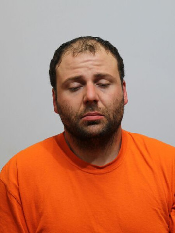 Mugshot of MARTIN NEFZGER