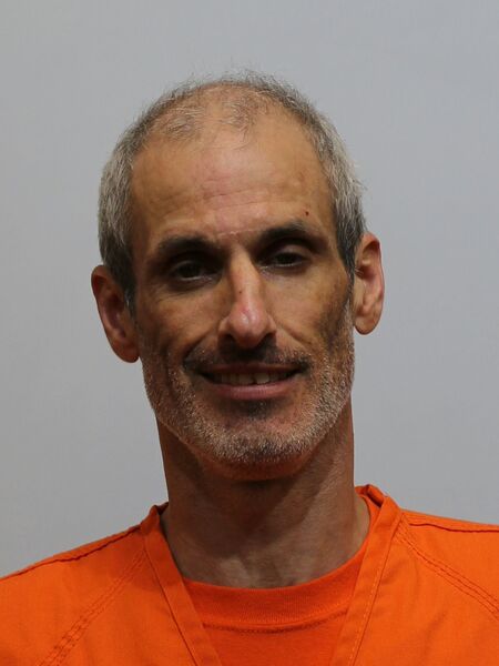 Mugshot of DANIEL KOCHEVAR
