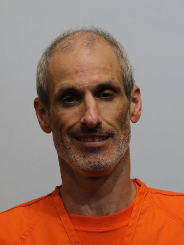 Mugshot of DANIEL KOCHEVAR