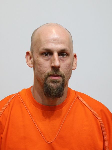 Mugshot of JONATHON TREECE