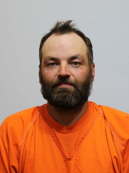 Mugshot of TYLER PULFORD
