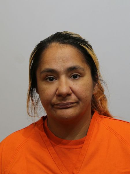 Mugshot of RACHEAL STAPLES