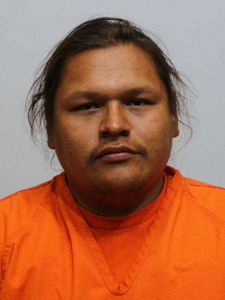 Mugshot of LLEWELLYN KINGBIRD