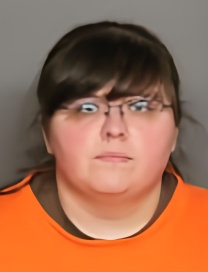 Mugshot of Gabriella Marie Westman