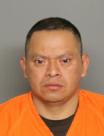 Mugshot of JEREMIAS PEREZ VASQUEZ