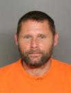 Mugshot of JASON COLE GARDNER