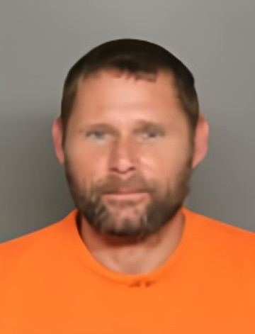 Mugshot of JASON COLE GARDNER