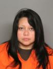 Mugshot of KARENA DANIELLE SIERRA