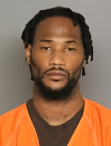 Mugshot of MALCOM TYREE