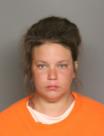 Mugshot of MEGAN JEAN JOHNSON