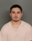 Mugshot of Landon James Gilmore