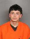 Mugshot of LAYTEN DEAN MENSSEN