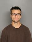 Mugshot of Weston James Bramstedt