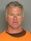 Mugshot of TERRY ENTINGER