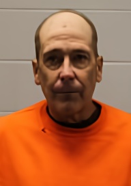 Mugshot of ROBERT JOSEPH SCHWARZ