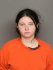 Mugshot of KENDRA LYNE HANSEN