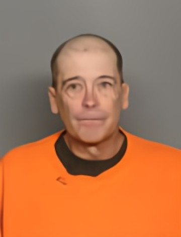 Mugshot of ROBERT JOSEPH SCHWARZ