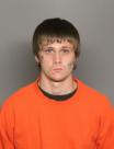 Mugshot of MICAH ISAAC ADEN