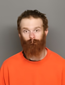 Mugshot of PARKER GLEN FRIEDRICH
