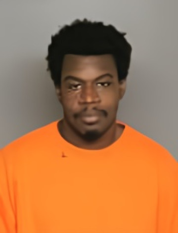 Mugshot of ISMIEL QURON JACKSON