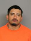 Mugshot of FABIAN ANDREW ORTEGA