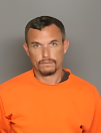 Mugshot of DUSTIN DONALD CLARK
