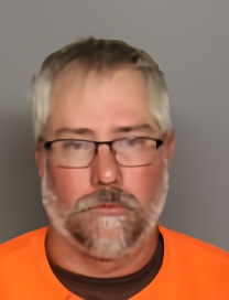 Mugshot of TIMOTHY JOHN DABERKOW