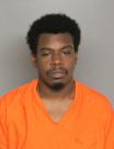 Mugshot of ISMIEL QURON JACKSON