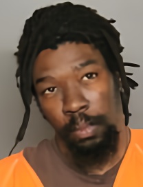 Mugshot of DE DRICK XAVIER ANTHONY